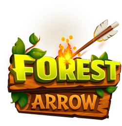 Forest Arrow logo